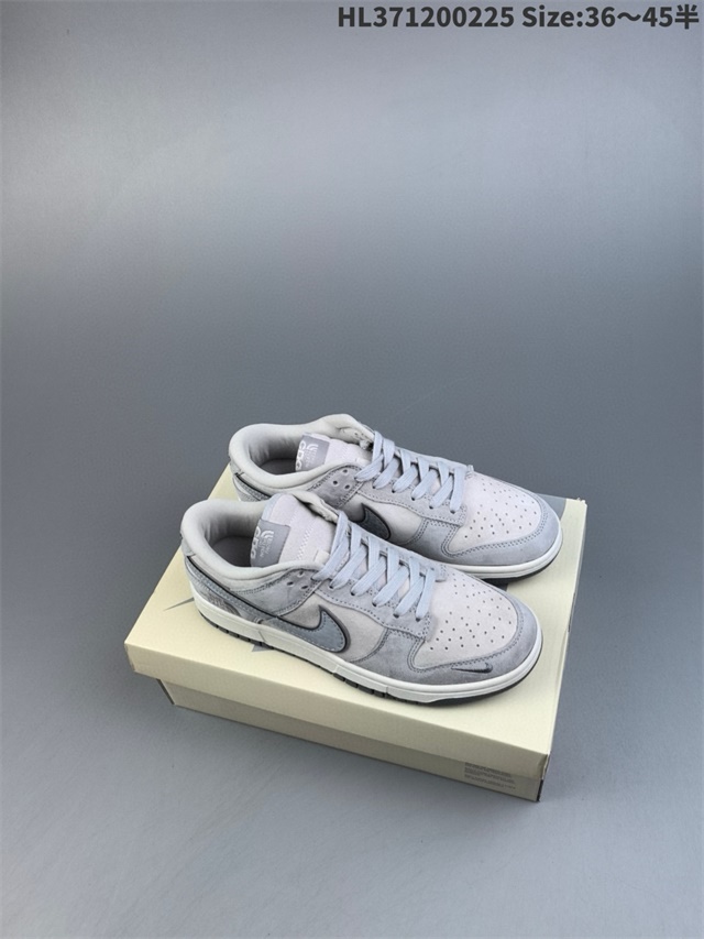 men Low top dunk sb shoes 36-45 2025-9-19-264